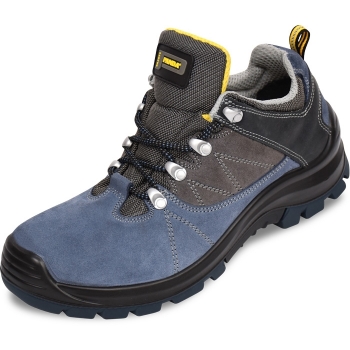 Pantofi de protectie profesionali, MetalFree, PANDA GIULIETTA - S3 SRC