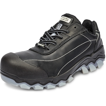 Pantofi de protectie profesionali, MetalFree, PANDA No.ONE - S3 SRC