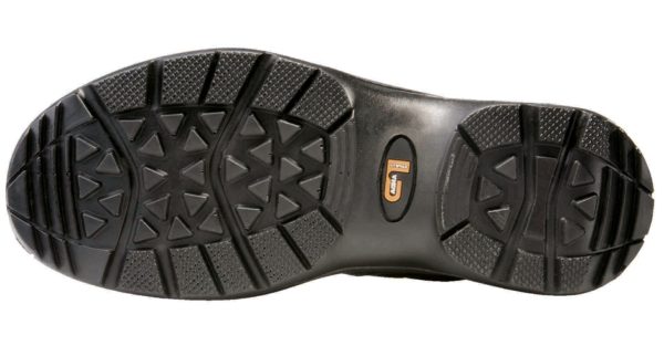 Sandale de protectie PANDA SPIDER S1 SRC, cu Bombeu metalic