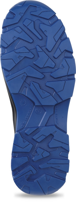 Pantofi de protectie PANDA CORTINA MF - S3 SRC