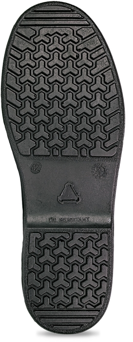 Sandale de protectie RAVEN MF ESD S1 SRC, cu Bombeu din compozit - Negru