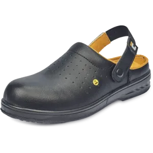 RAVEN ESD sandale SB SRC