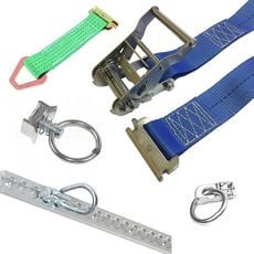 Elemente Ancorare Interioara Dube