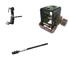 Accesorii chingi ancorare marfa