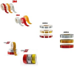 Banda Reflectorizanta