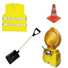 Componente Truse ADR