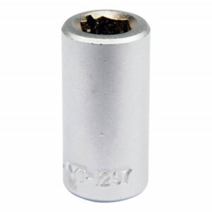 Adaptor bit, P1/4" H1/4" YATO