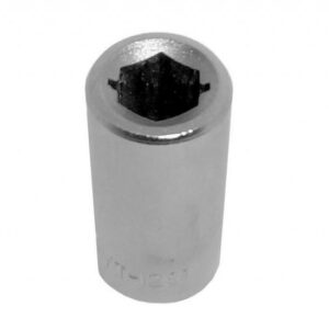 adaptor bit p1 4 h1 4 yato8401413