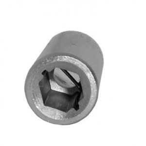 adaptor bit p1 4 h1 4 yato8401414