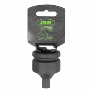 Adaptor de impact 3/4" H 1/2" M 2 adaptor de impact 3 4 h 1 2 m8402920