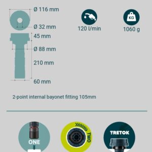 antifurt combustibil tretok 105 genesis8440760