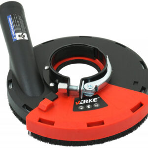 Aparatoare slefuitor electric 180mm VERKE