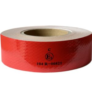 Banda reflectorizanta continua ROSIE 45m