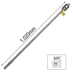 bara t de forta 3 4 1 020mm jbm8409060