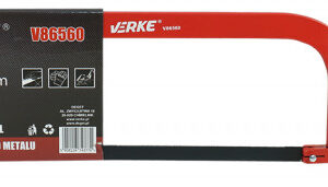 Bomfaier, fierastrau manual pentru metal, 30 cm