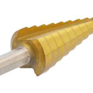 burghiu in trepte 4 22mm yato8440522