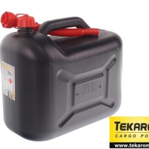 canistra plastic 20l8381729 2