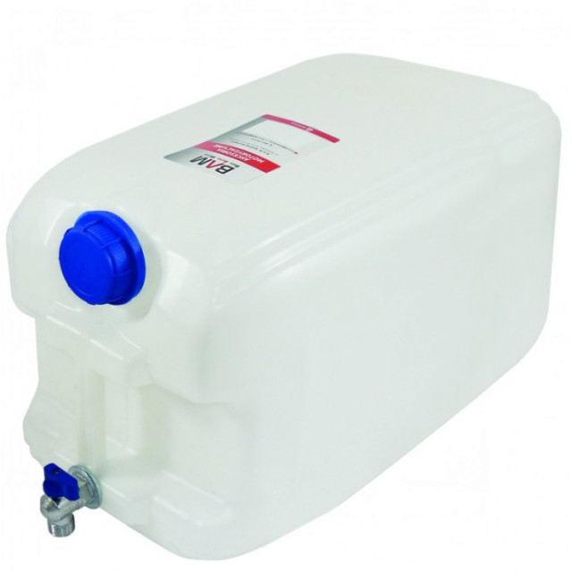 Canistra plastic 30L