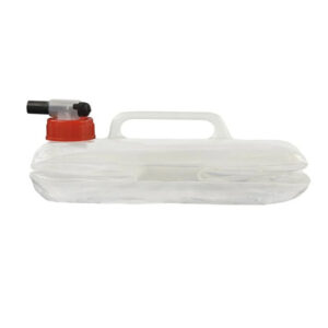 canistra pliabila cu robinet 10l8401184 2