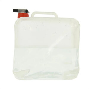 canistra pliabila cu robinet 10l8401185 2