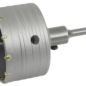 Carota Zidarie 100mm Verke