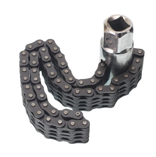 cheie-filtru-de-ulei-cu-lant8390817 cheie filtru de ulei cu lant8390817