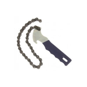 Cheie filtru de ulei universala cu lant