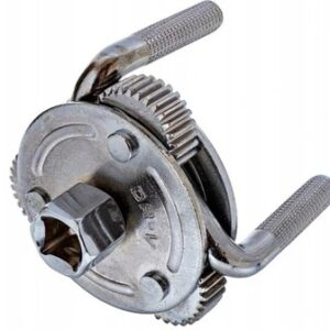 Cheie filtru ulei 3 brate 69-136mm