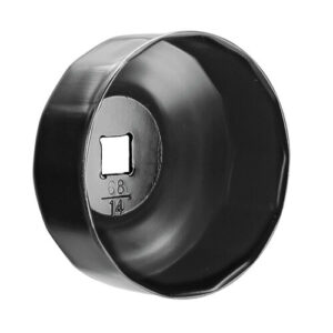 Cheie filtru ulei FI 76 mm 3/8” 2 cheie filtru ulei fi 76 mm 3 8E2809D8409970