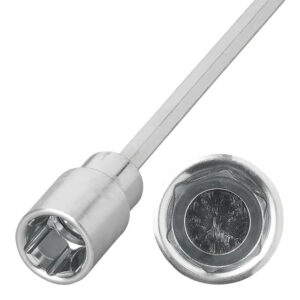 Cheie tubulara 17mm lungime 540mm 2 cheie tubulara 17mm lungime 540mm8397827