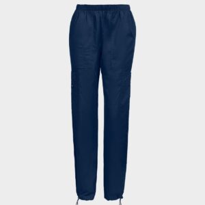 Pantaloni Medical trousers CHEROKEE MR CARGO DARK BLUE WWE4005