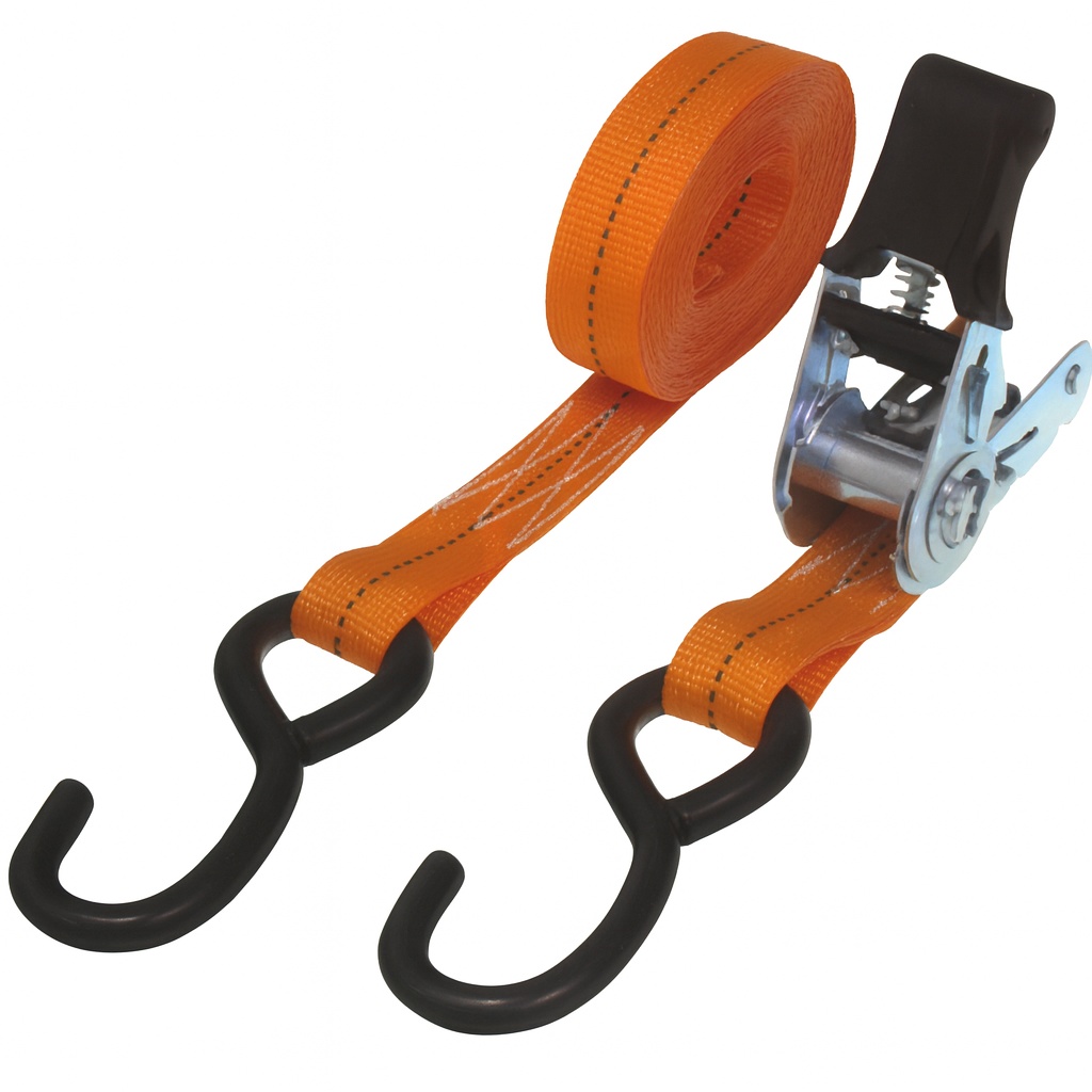 CHINGA ANCORARE 1T - 8 metri