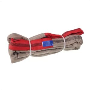 chinga de tractare 35t 6m poliester8411867