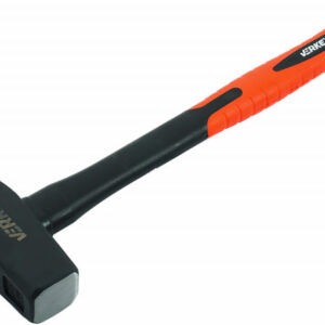 Ciocan de lacatuserie maner fibra de sticla 1,5 Kg VERKE