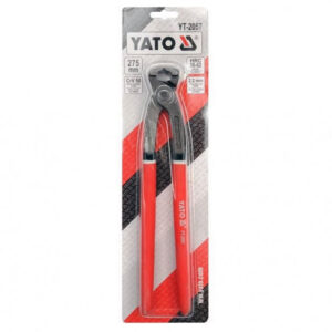 Cleste cuie, 275mm CrV 3 cleste cuie 275mm crv8401438