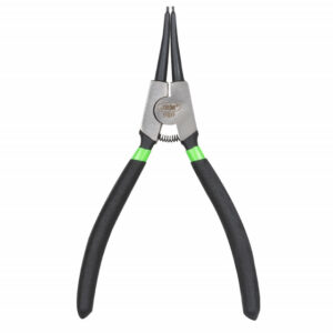 cleste de siguranta exterior cu varf drept 180mm jbm8403035