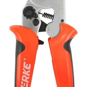 cleste pentru decablat si sertizat cabluri 0 25 10mm8410671