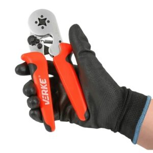 cleste pentru decablat si sertizat cabluri 0 25 10mm8410672