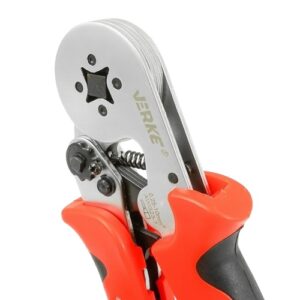cleste pentru decablat si sertizat cabluri 0 25 10mm8410673