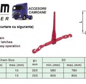 clichet lant 13 mm 10 6 tone8381183 2