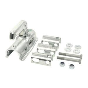 cuplaj remorca 35 50mm 3000 kg ax rotund cu sistem de franare8397200