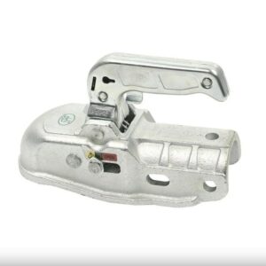 Cuplaj remorca 35-50mm 3000kg ax rotund