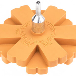 Disc indepartare lipici 90x20mm VERKE