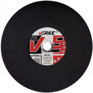 DISC pentru metal 350x3x32 VERKE