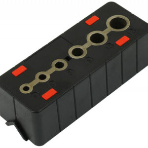 Dispozitiv ghidaj gaurire VERKE