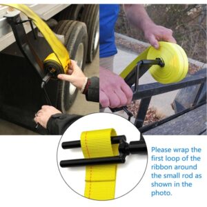 dispozitiv rulare chinga ancorare8442853