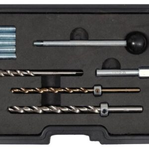 Kit reparatie suruburi injector 10 piese