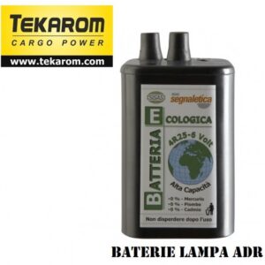 Lampa Semnalizare Cu Lumina Intermitenta LED, ADR 2 lampa semnalizare cu lumina intermitenta led adr8382113 2