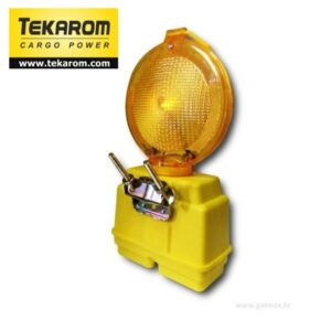 Lampa Semnalizare Cu Lumina Intermitenta LED, ADR 3 lampa semnalizare cu lumina intermitenta led adr8382114 2