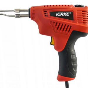 Pistol de lipit , 200W , VERKE